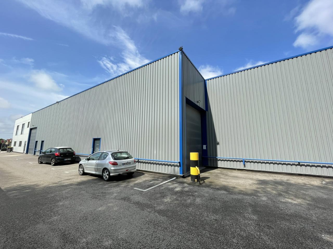 Local d'activité Beaune 875m² Location local d'activité Beaune Côte-d'Or OLACT2312396 2